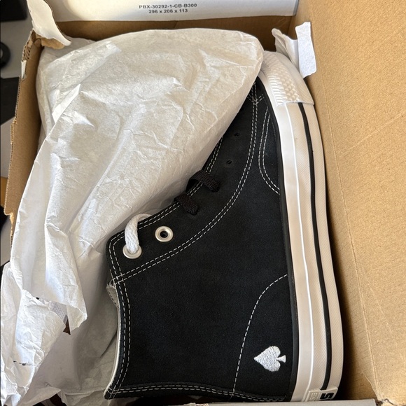 Converse CONS CTAS Pro Milton Martinez - Picture 8 of 8